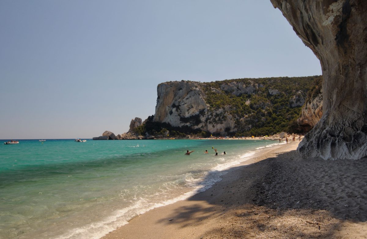 Le 10 spiagge più belle al mondo Le 10 spiagge più belle al mondo