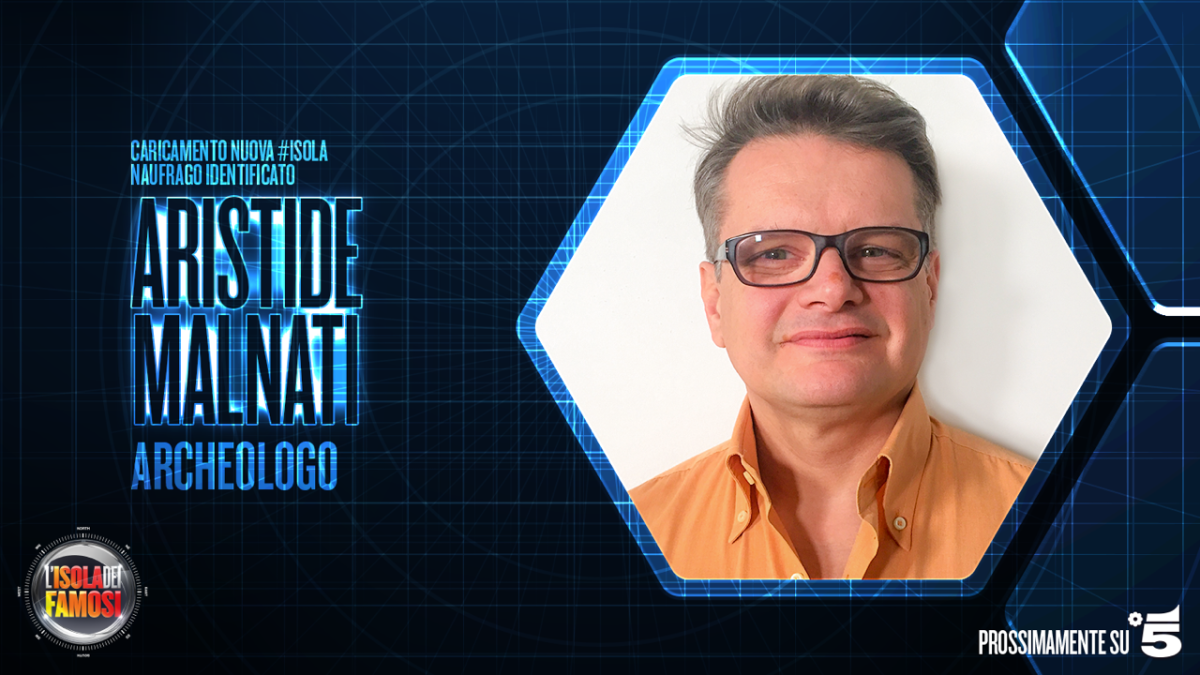 Galleria foto 'Isola dei Famosi 11: Pamela Prati si ritira, Jonàs Berami nuovo naufrago' - foto 8