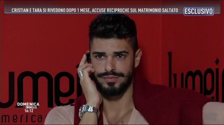 Isola dei Famosi 11: Pamela Prati si ritira, Jonàs Berami nuovo naufrago