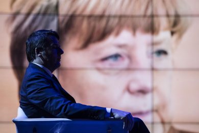 Superministro delle Finanze europeo, tutti i rischi della proposta di Renzi