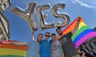 Unioni civili, stepchild e adozioni gay: così funziona in Europa