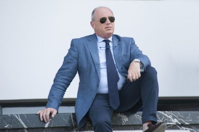 L’ascesa dell’imprenditore amico dei Renzi