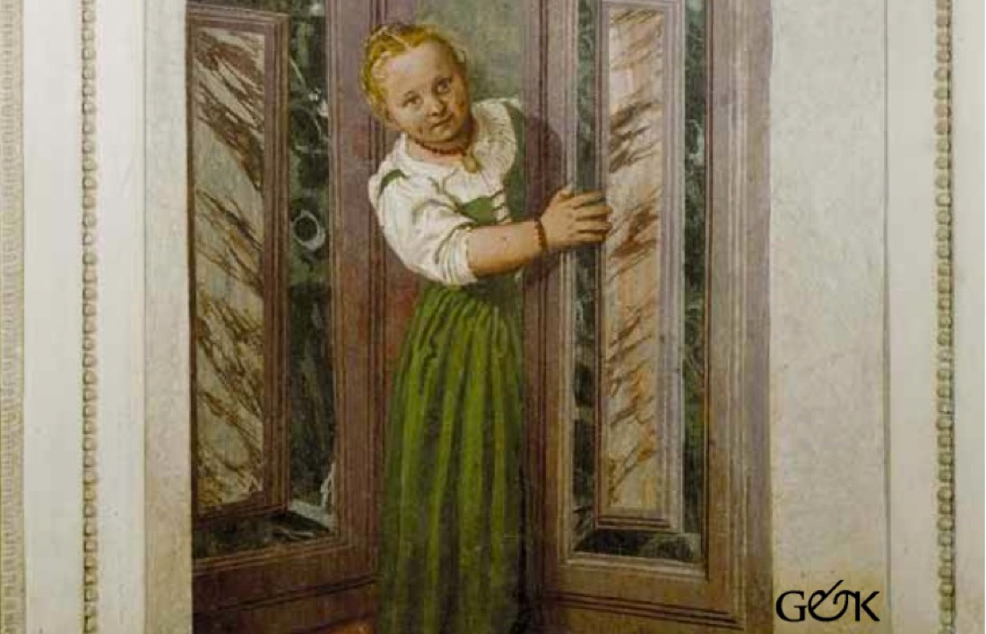 Come è bella la Venezia del Cinquecento Come è bella la Venezia del Cinquecento