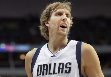 Juventus-Bayern: c’è anche il pronostico di Dirk Nowitzki