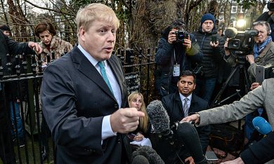 Brexit: le grandi aziende (non tutte però) firmano per restare in Europa