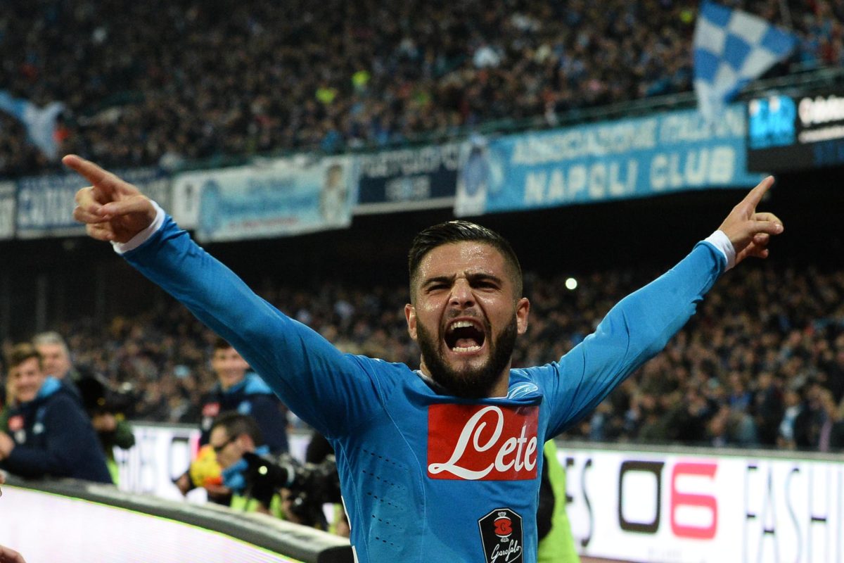 Galleria foto 'Napoli-Milan 1-1: delusione Sarri, niente sorpasso' - foto 12