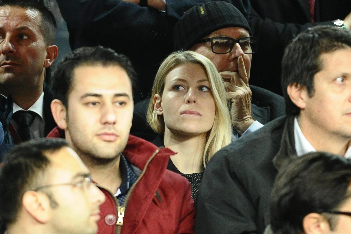 Galleria foto 'Napoli-Milan 1-1: delusione Sarri, niente sorpasso' - foto 5