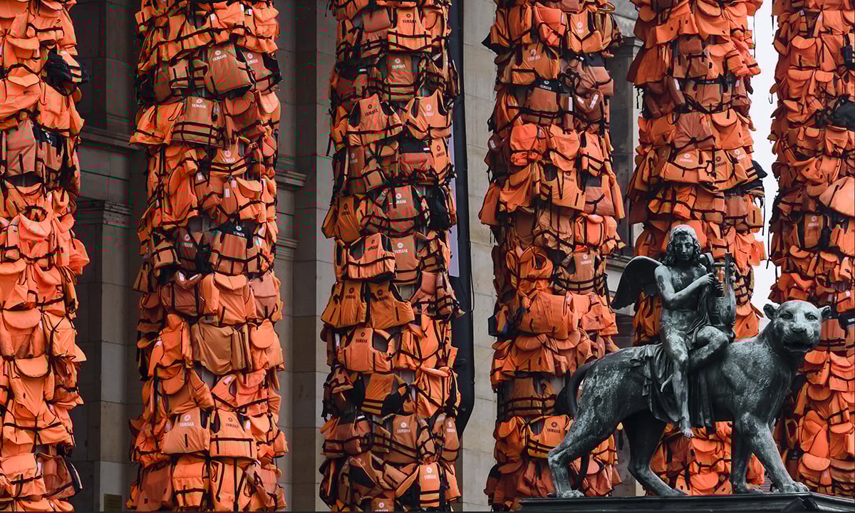 Le foto più belle della settimana – 13/19 febbraio