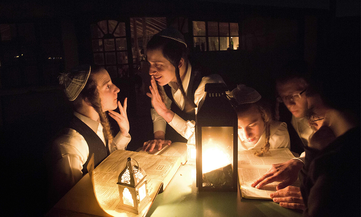 Le foto più belle della settimana – 13/19 febbraio