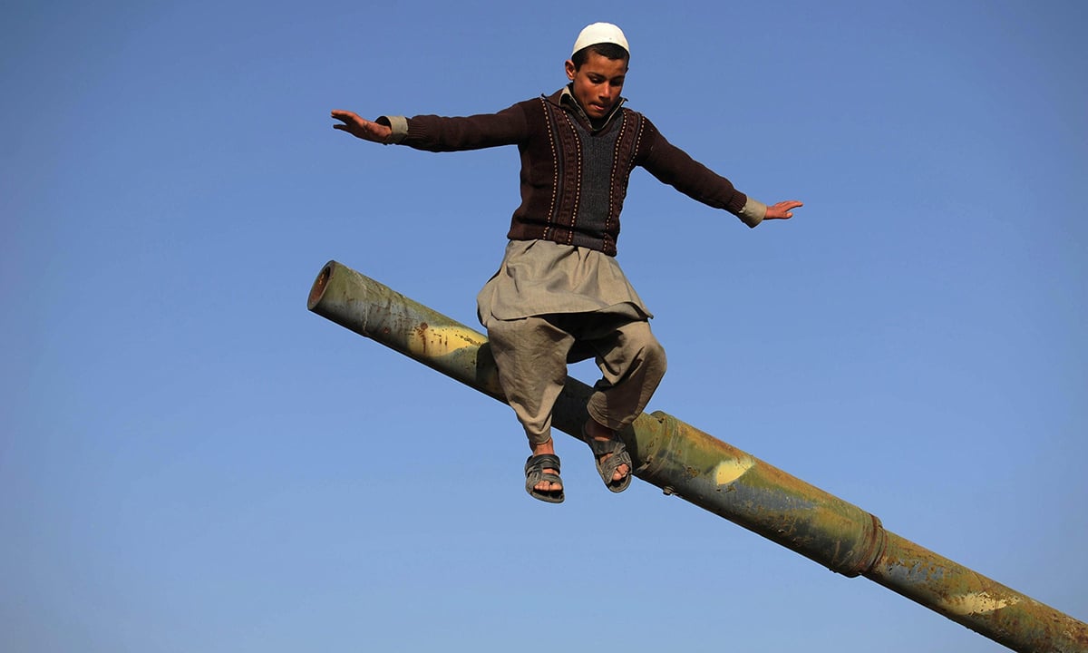 Le foto più belle della settimana – 13/19 febbraio