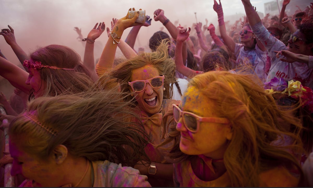 Le foto più belle della settimana – 13/19 febbraio