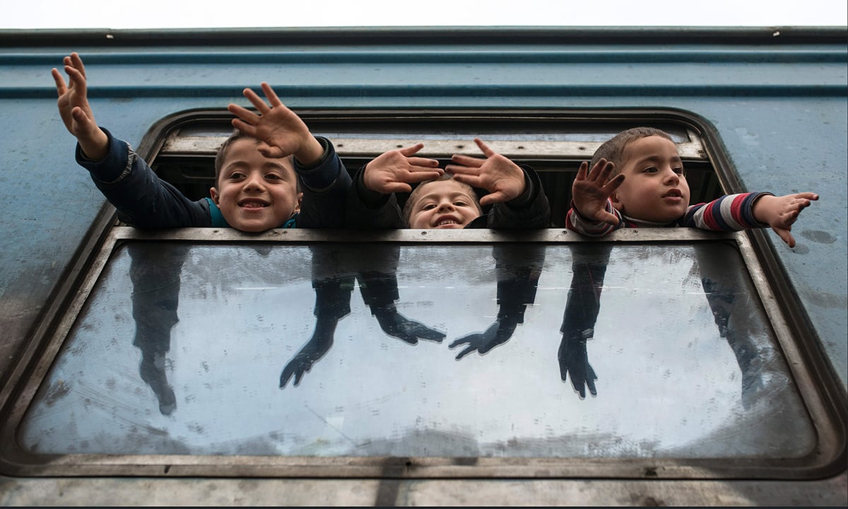 Le foto più belle della settimana – 13/19 febbraio