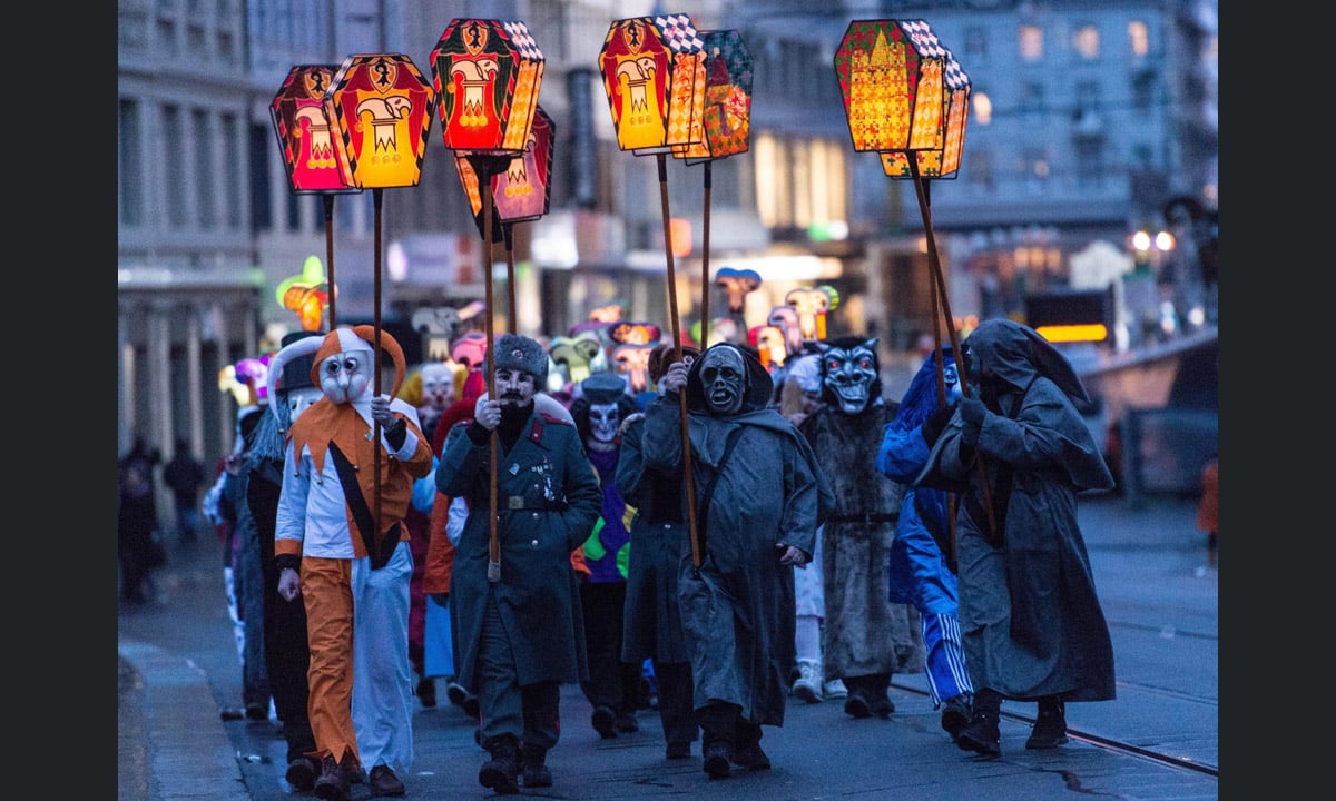 Le foto più belle della settimana – 13/19 febbraio