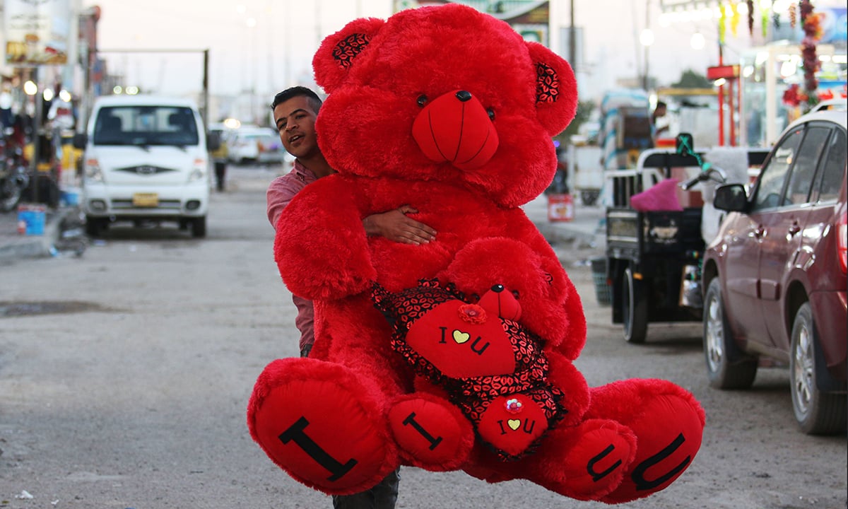 Le foto più belle della settimana – 13/19 febbraio