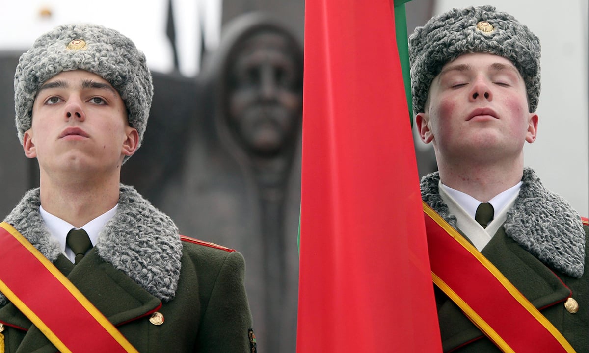 Le foto più belle della settimana – 13/19 febbraio