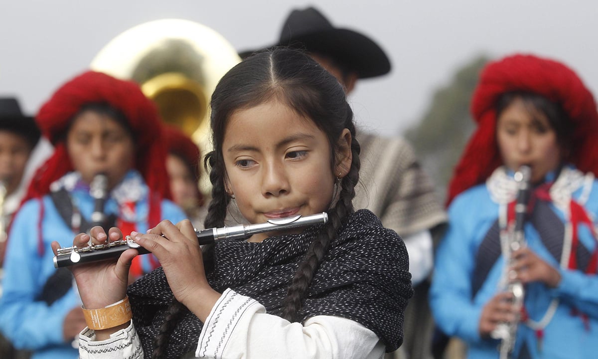 Le foto più belle della settimana – 13/19 febbraio