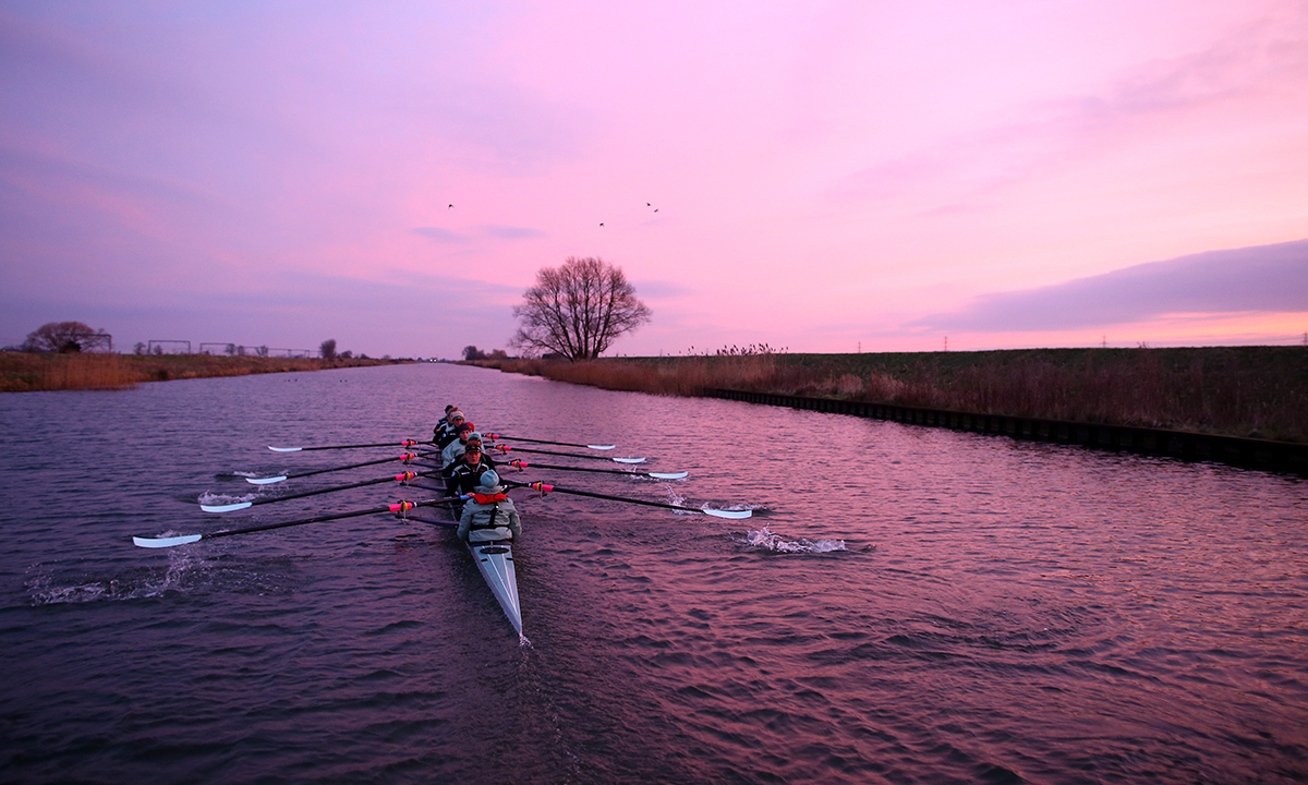 Le foto più belle della settimana – 13/19 febbraio