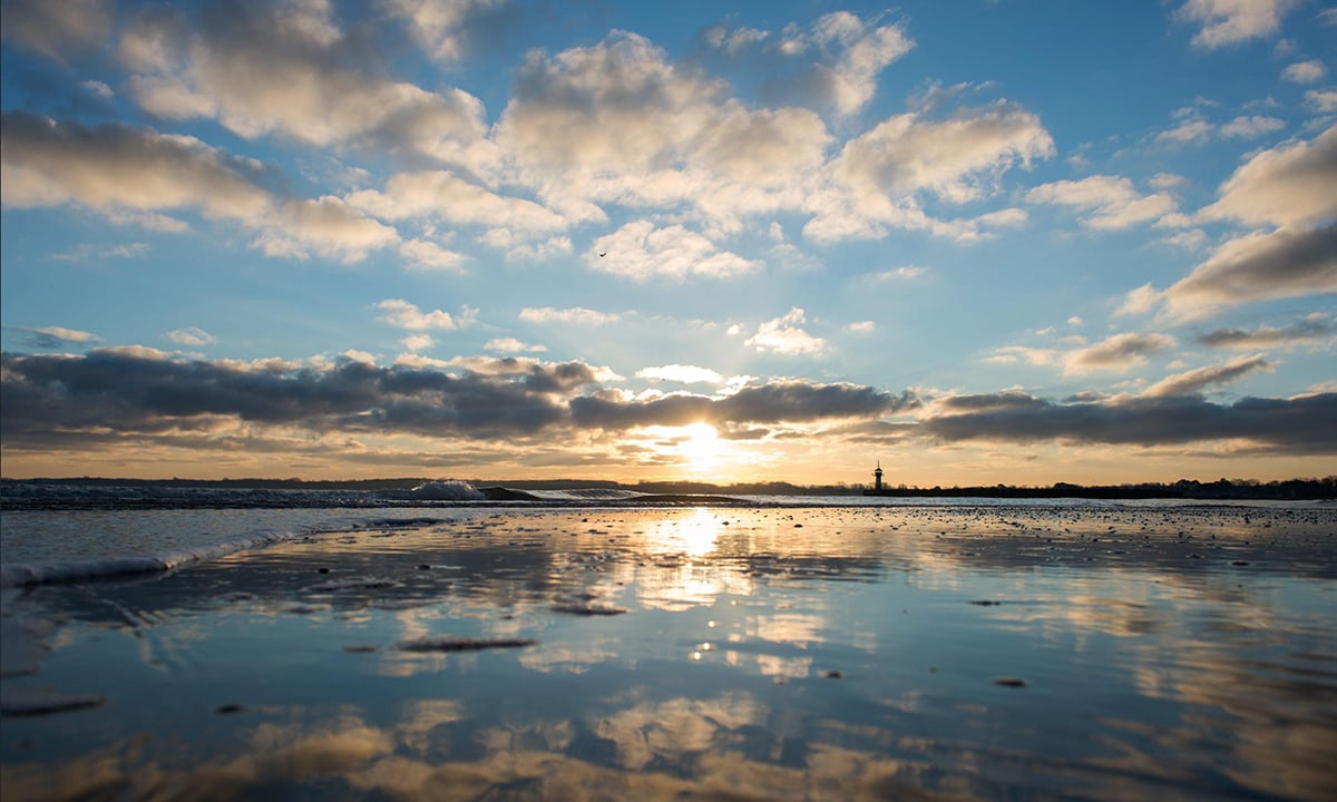 Le foto più belle della settimana – 13/19 febbraio