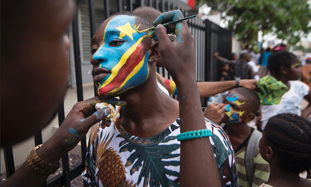 Le foto più belle della settimana – 13/19 febbraio