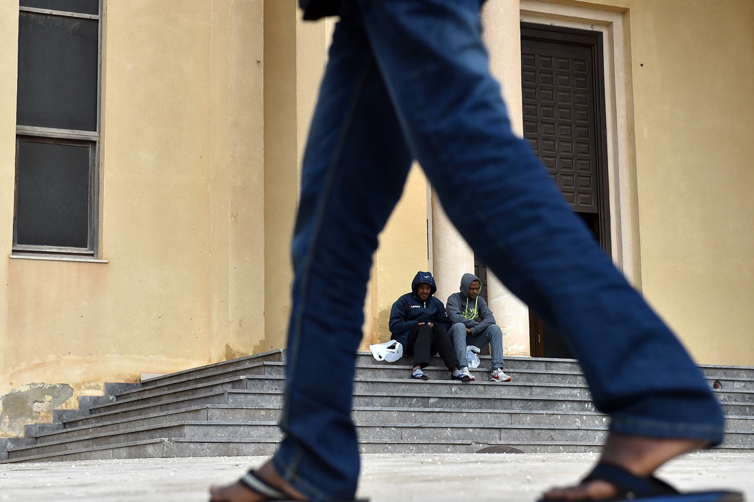 Migranti, il medico di Lampedusa: “Il mio popolo merita il Nobel per la Pace”