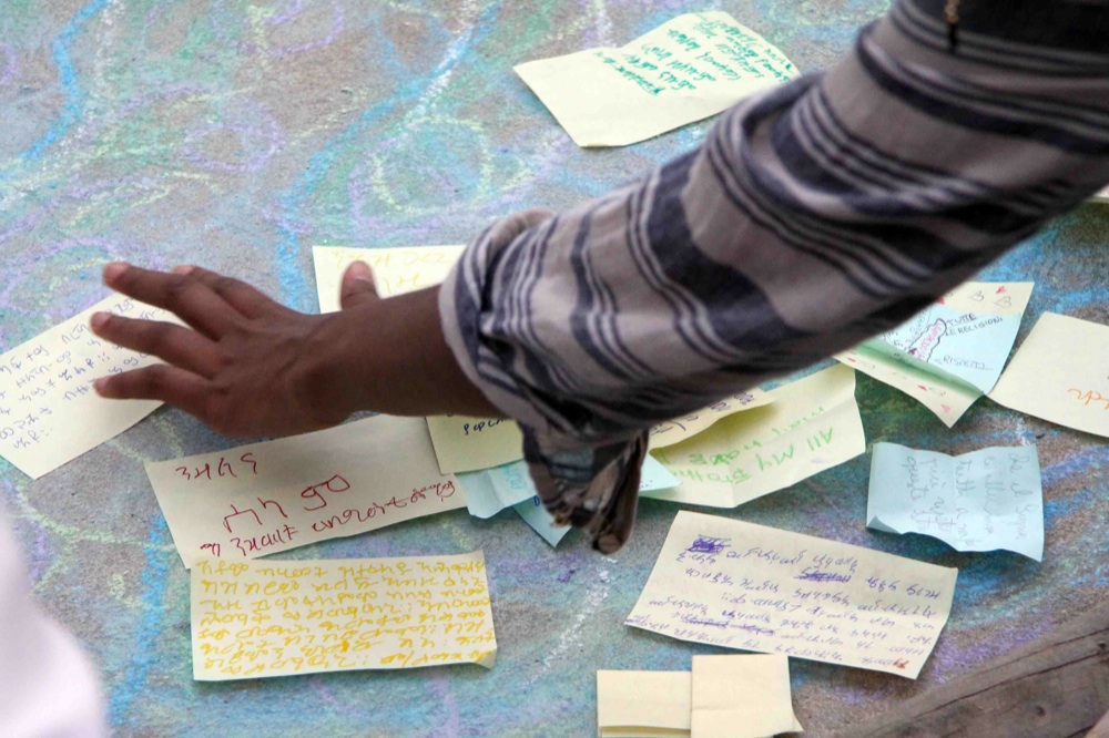 Migranti, il medico di Lampedusa: “Il mio popolo merita il Nobel per la Pace”