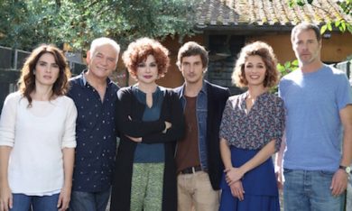 Ascolti 21/2: “Tutto può succedere” meglio della Bibbia