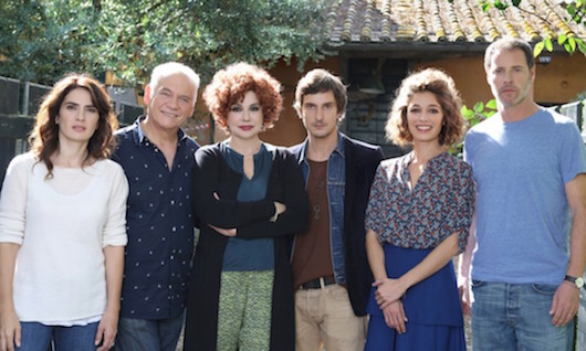 Ascolti 21/2: “Tutto può succedere” meglio della Bibbia Ascolti 21/2: “Tutto può succedere” meglio della Bibbia