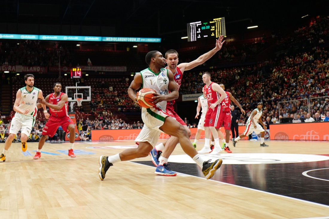Basket: le pagelle della Final 8 di Coppa Italia dominata da Milano Basket: le pagelle della Final 8 di Coppa Italia dominata da Milano