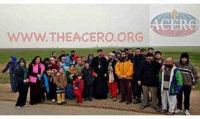 Siria, l’Isis libera 43 cristiani assiri