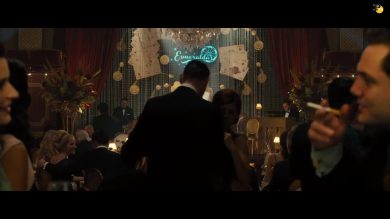 Legend con Tom Hardy: estratto del film