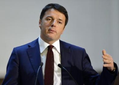 Le paure di Renzi sul ddl Cirinnà