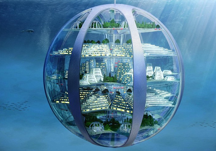 Come vivremo tra 100 anni? 6 cose da sapere Come vivremo tra 100 anni? 6 cose da sapere