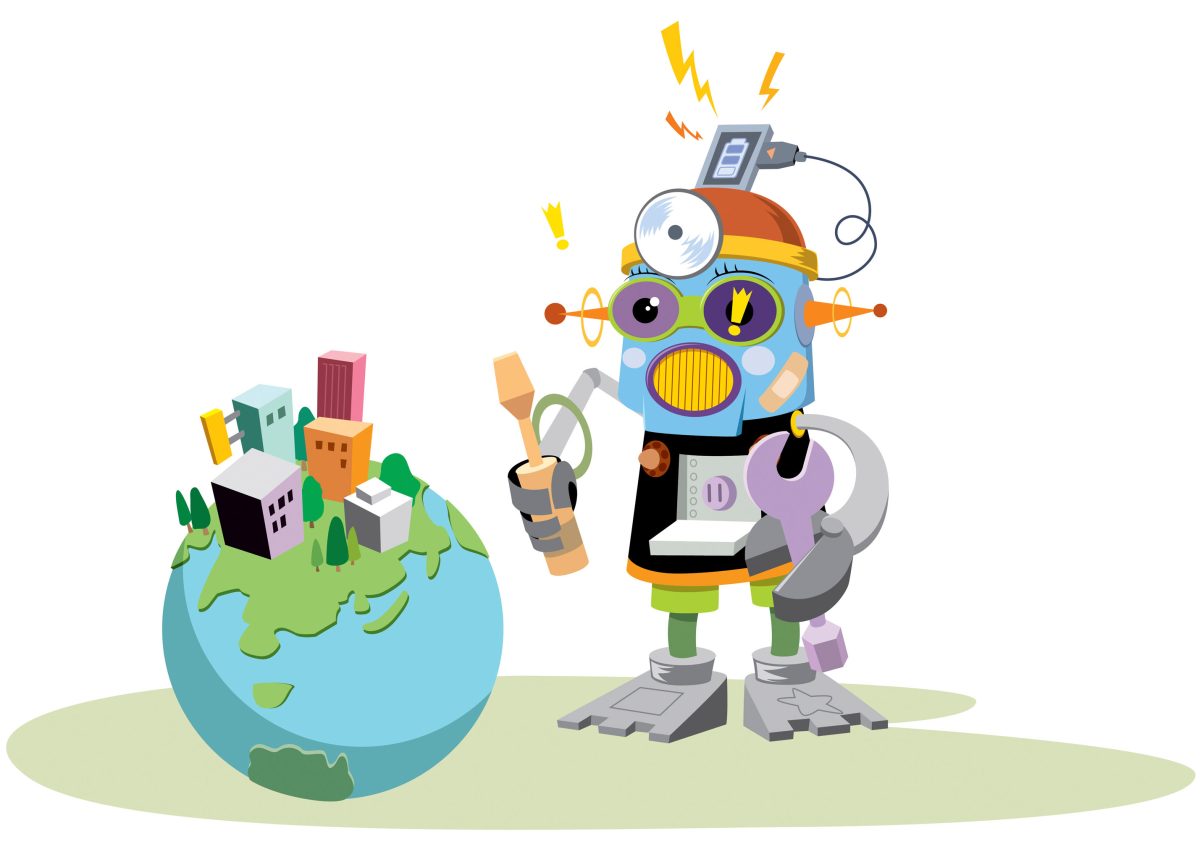 Come vivremo tra 100 anni? 6 cose da sapere Come vivremo tra 100 anni? 6 cose da sapere