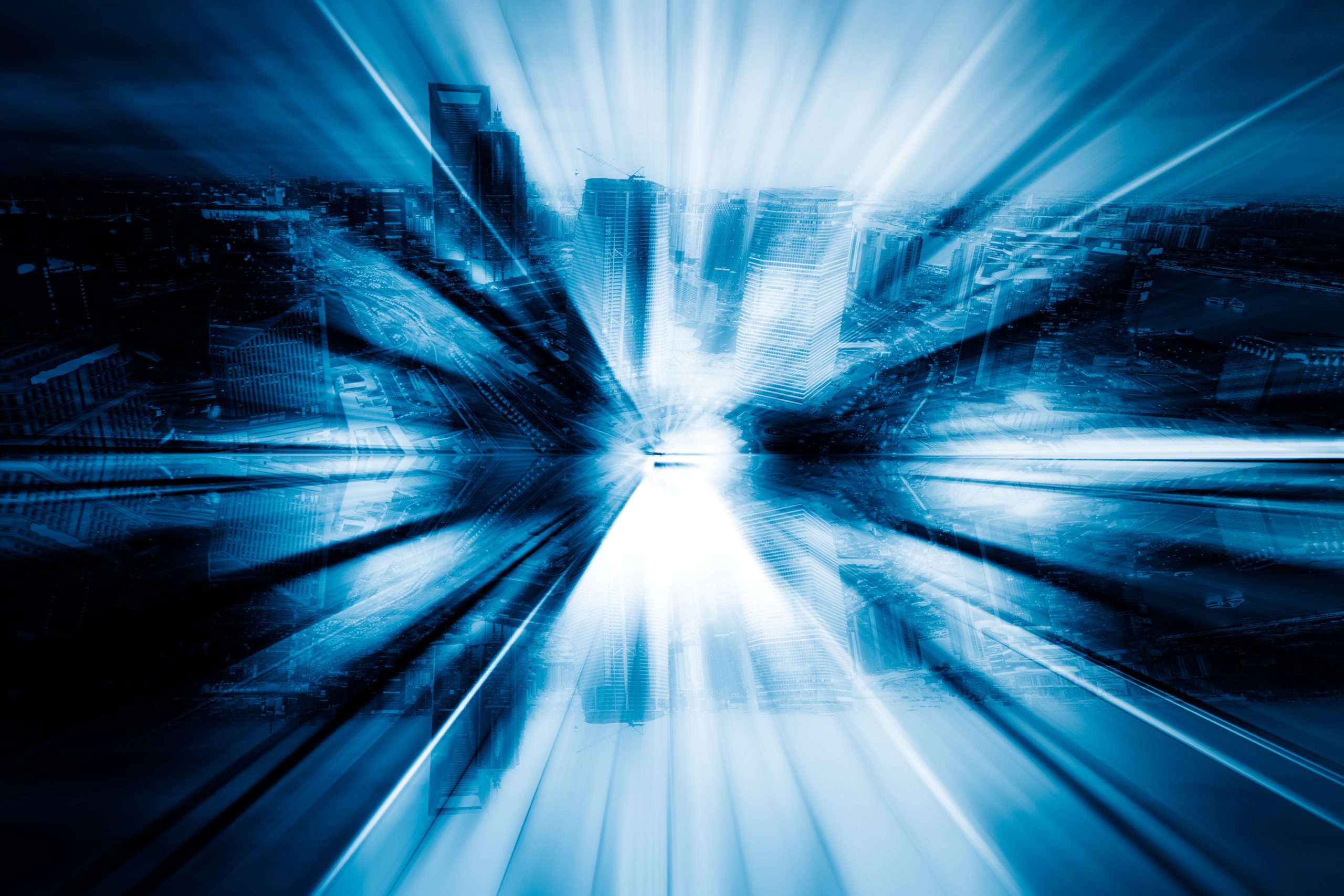 Come vivremo tra 100 anni? 6 cose da sapere Come vivremo tra 100 anni? 6 cose da sapere