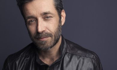 “Acrobati”, il nuovo disco di Daniele Silvestri