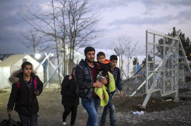 Perché i migranti potrebbero salvare il welfare