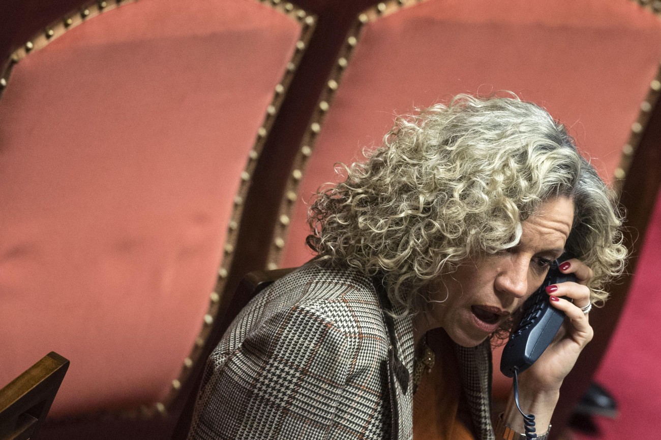 Gli affari privati e i problemi di tutti