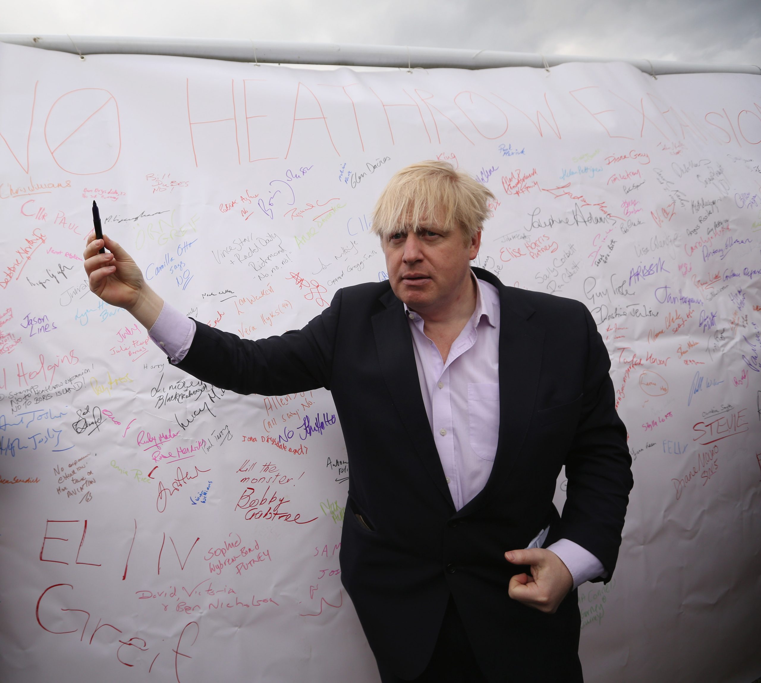 Il referendum sulla Brexit spacca i Tories