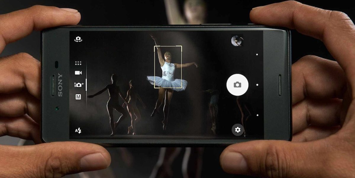 Galleria foto 'Sony Xperia X, X Performance e XA: le differenze tra i nuovi smartphone Android' - foto 9