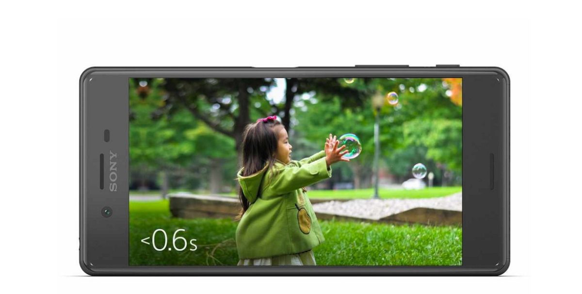 Galleria foto 'Sony Xperia X, X Performance e XA: le differenze tra i nuovi smartphone Android' - foto 6