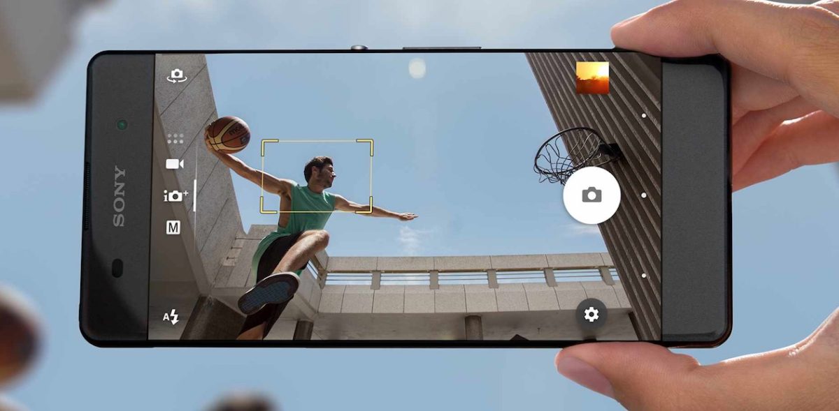 Galleria foto 'Sony Xperia X, X Performance e XA: le differenze tra i nuovi smartphone Android' - foto 3