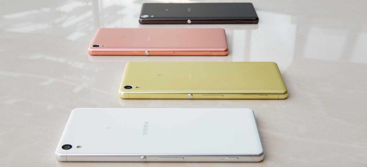 Galleria foto 'Sony Xperia X, X Performance e XA: le differenze tra i nuovi smartphone Android' - foto 11