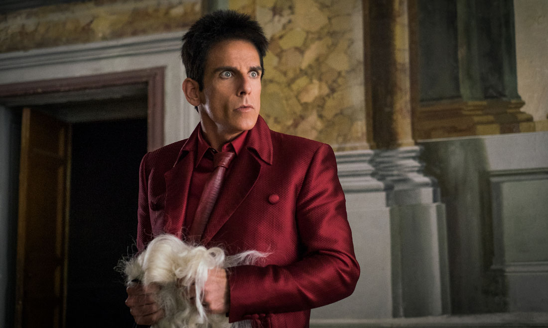 I 10 film più visti della settimana (15-21 febbraio)