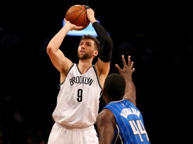 Nba, il declino di Bargnani: da prima scelta a ‘taglio’ dei Nets