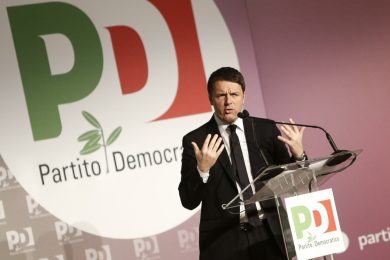 Unioni Civili: Renzi ci prova ancora