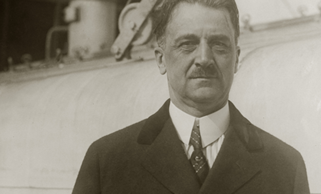 Ridateci la vecchia Bank of America e il suo Peter