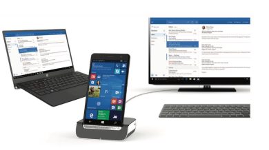 HP ci riprova: ecco lo smartphone Elite x3