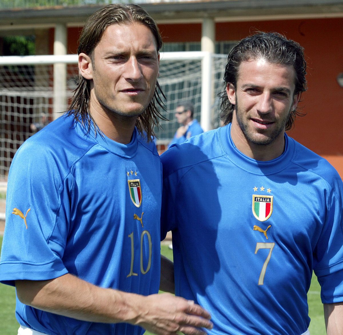 Galleria foto 'Totti e Spalletti: rottura. Via dal ritiro della Roma dopo lo sfogo' - foto 3