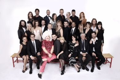 Ballando con le stelle: l’undicesima edizione al via con Conchita Wurst