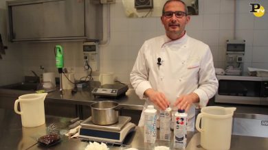 Come preparare il gelato artigianale – ricetta